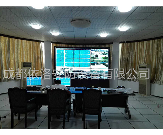 四川監(jiān)控安裝公司客戶見(jiàn)證