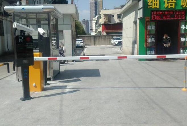 成都車牌自動(dòng)識(shí)別系統(tǒng)