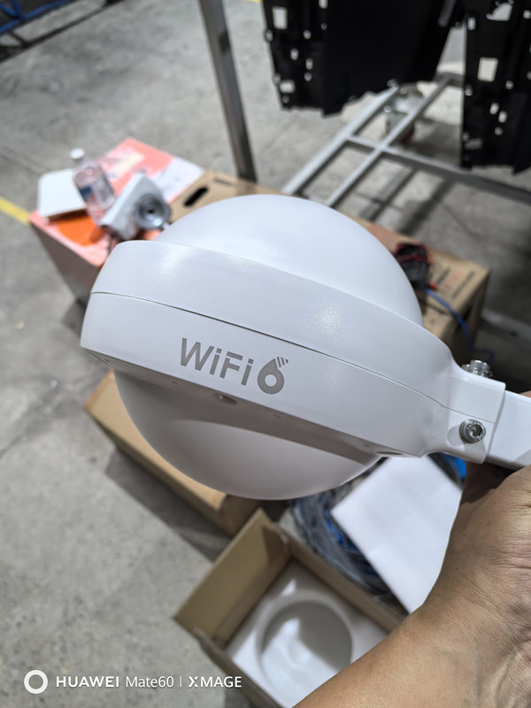 成都新泉汽車飾件有限公司-新建車間（有線網(wǎng)絡(luò)，無線網(wǎng)絡(luò)，監(jiān)控系統(tǒng)）